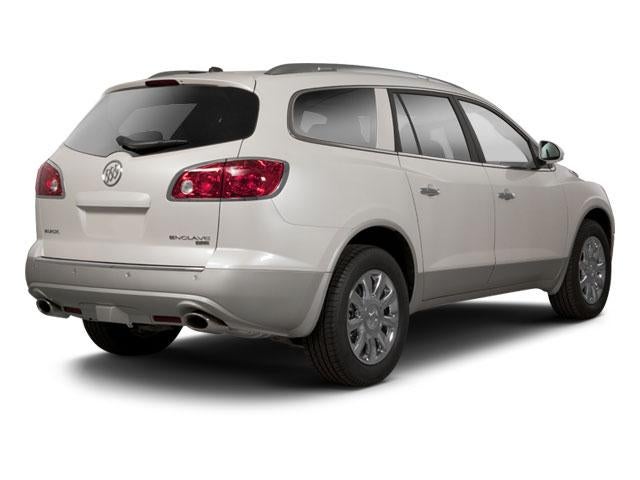 2010 Buick Enclave CXL-1 FWD