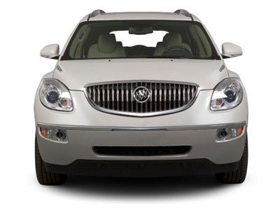 2010 Buick Enclave CXL-1 FWD