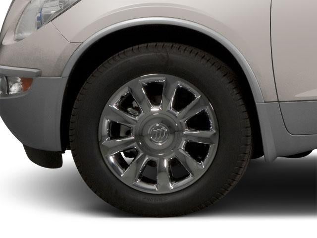 2010 Buick Enclave CXL-1 FWD