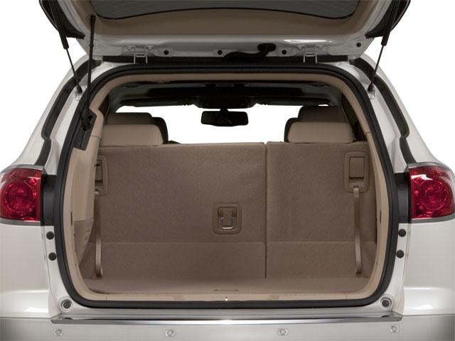 2010 Buick Enclave CXL-1 FWD