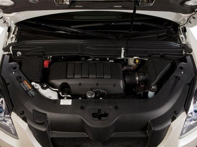 2010 Buick Enclave CXL-1 FWD