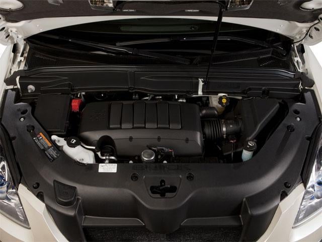 2010 Buick Enclave CXL-1 FWD