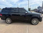 2017 Lincoln Navigator 4x4 Select