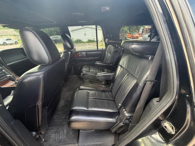 2017 Lincoln Navigator 4x4 Select