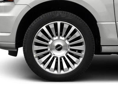 2017 Lincoln Navigator 4x4 Select