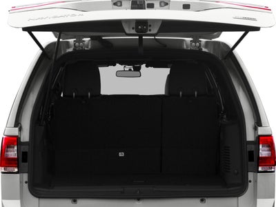 2017 Lincoln Navigator 4x4 Select