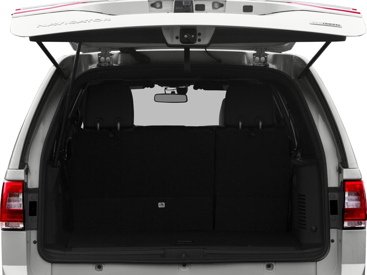 2017 Lincoln Navigator 4x4 Select