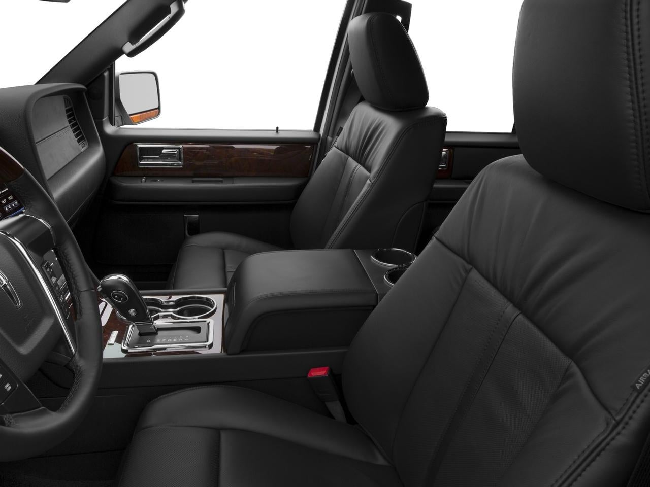 2017 Lincoln Navigator 4x4 Select