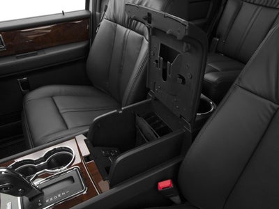 2017 Lincoln Navigator 4x4 Select