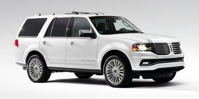 2017 Lincoln Navigator 4x4 Select