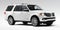 2017 Lincoln Navigator 4x4 Select