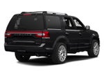 2017 Lincoln Navigator 4x4 Select