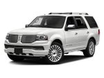 2017 Lincoln Navigator 4x4 Select