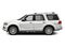 2017 Lincoln Navigator 4x4 Select