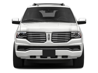 2017 Lincoln Navigator 4x4 Select