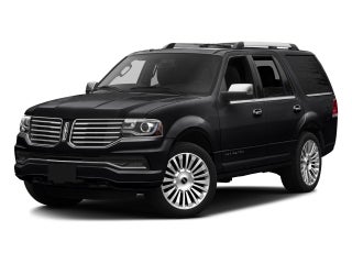 2017 Lincoln Navigator 4x4 Select