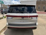 2024 Lincoln Navigator L Reserve 4x4
