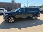 2022 Lincoln Navigator L Reserve 4x4