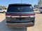2022 Lincoln Navigator L Reserve 4x4