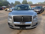 2022 Lincoln Navigator L Black Label 4x4