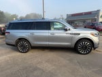 2022 Lincoln Navigator L Black Label 4x4