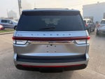 2022 Lincoln Navigator L Black Label 4x4