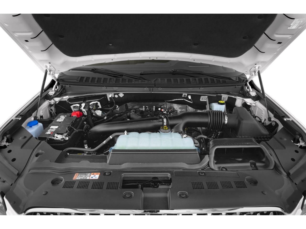 2022 Lincoln Navigator L Black Label 4x4