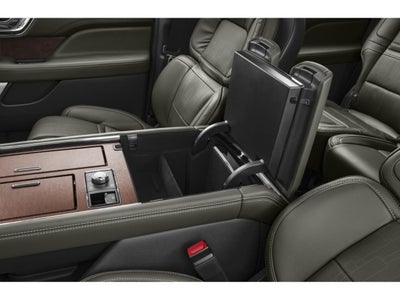 2022 Lincoln Navigator L Black Label 4x4