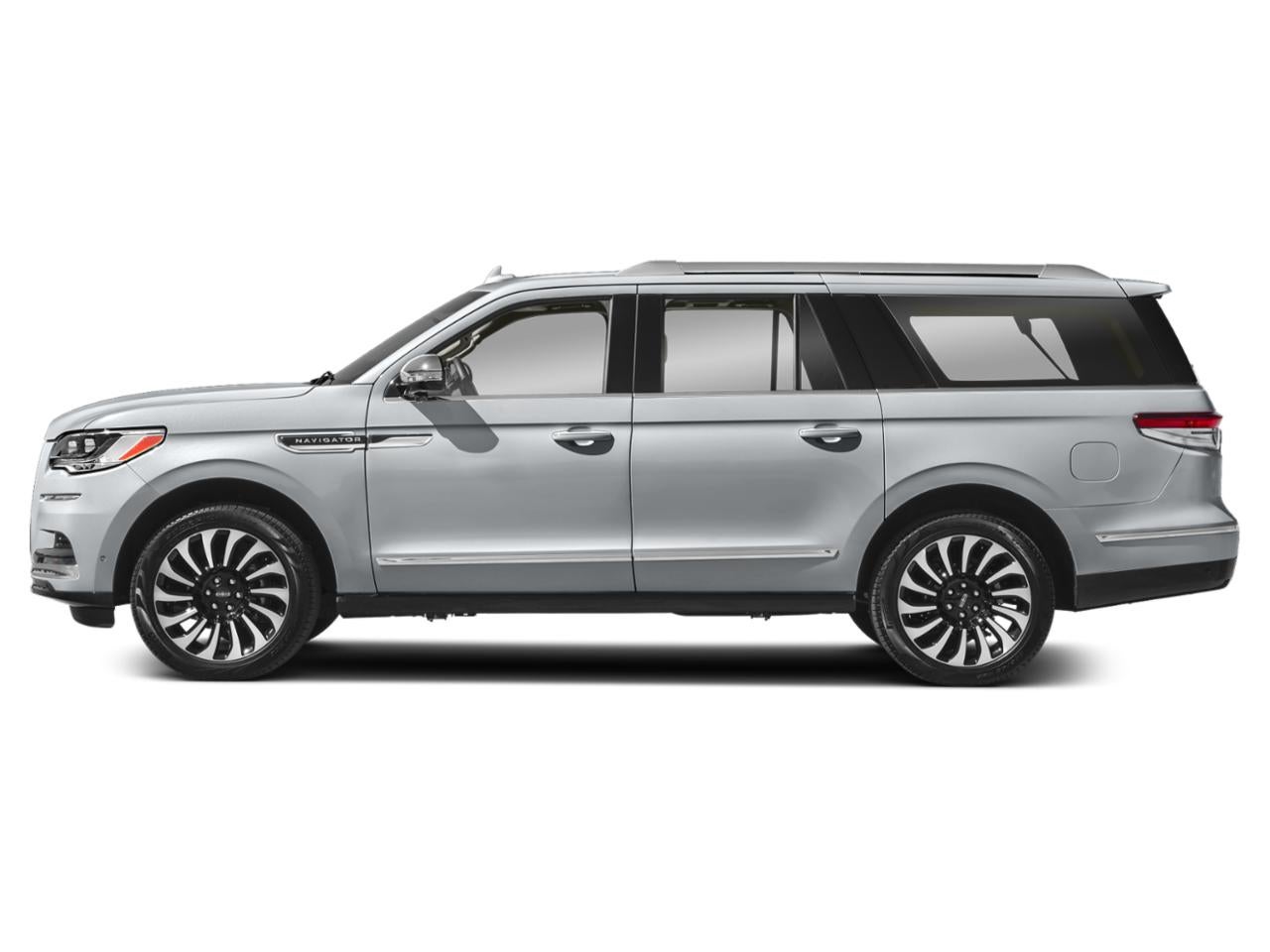 Used 2022 Lincoln Navigator Black Label L with VIN 5LMJJ3TT3NEL07612 for sale in Kansas City