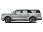 2022 Lincoln Navigator L Black Label 4x4