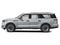 2022 Lincoln Navigator L Black Label 4x4