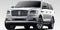 2022 Lincoln Navigator L Black Label 4x4