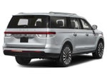 2022 Lincoln Navigator L Black Label 4x4