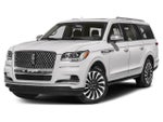 2022 Lincoln Navigator L Black Label 4x4