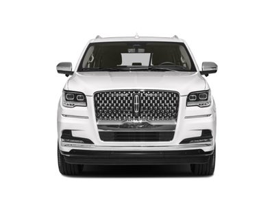 2022 Lincoln Navigator L Black Label 4x4