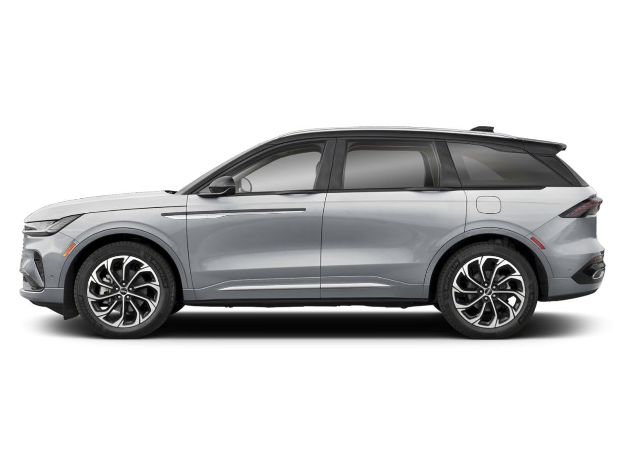 Used 2025 Lincoln Nautilus Reserve with VIN 5LMPJ8K44SJ900075 for sale in Kansas City