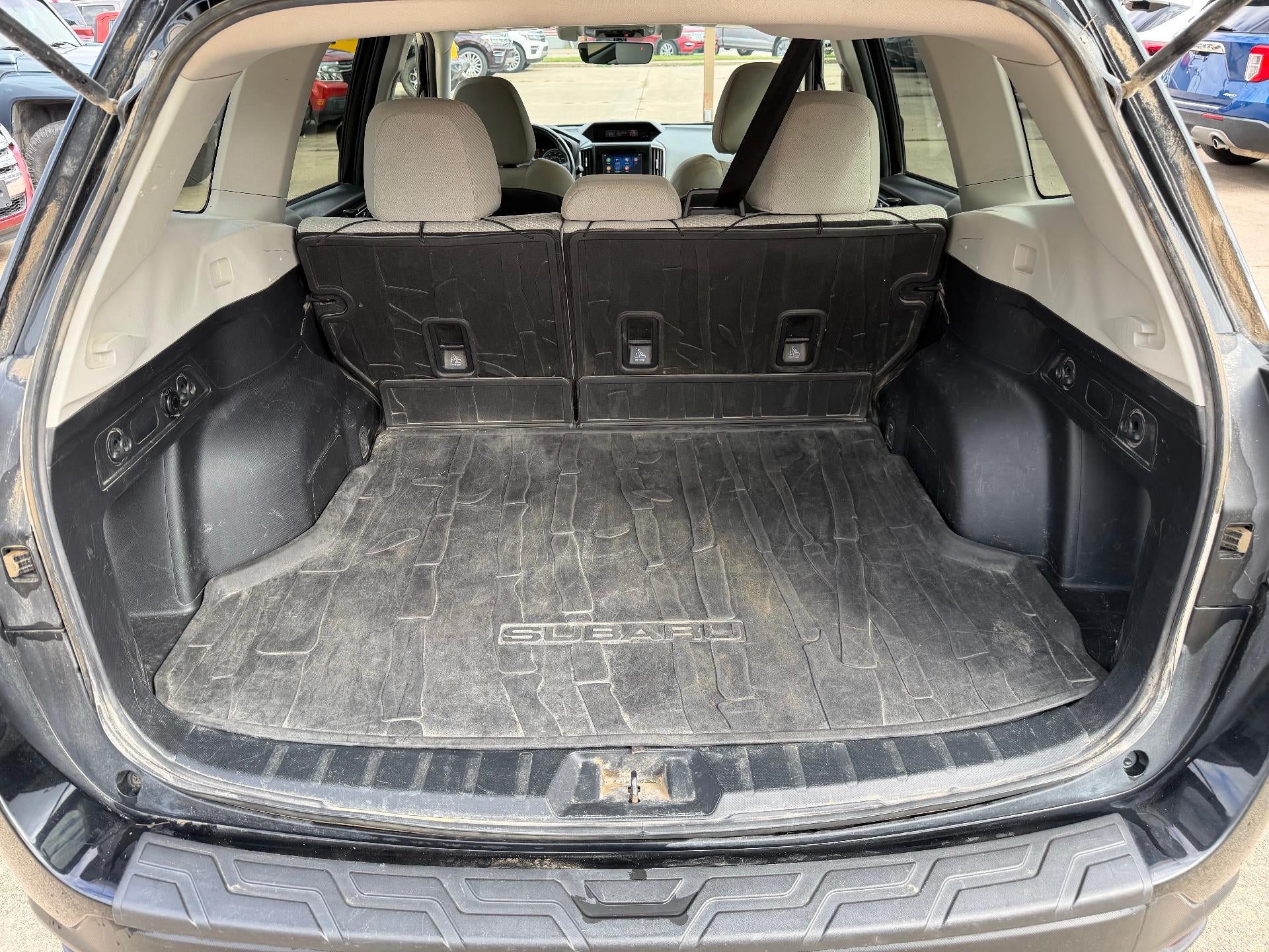2019 Subaru Forester 2.5i Premium