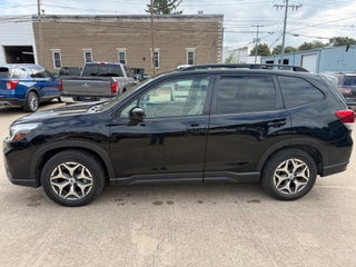 2019 Subaru Forester 2.5i Premium