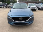 2018 Mazda Mazda CX-5 Grand Touring AWD