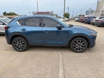 2018 Mazda Mazda CX-5 Grand Touring AWD