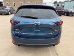 2018 Mazda Mazda CX-5 Grand Touring AWD