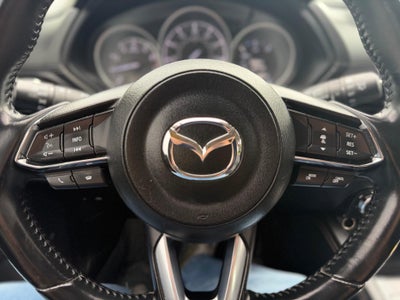 2018 Mazda Mazda CX-5 Grand Touring AWD