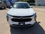 2024 Chevrolet Trax FWD 4dr LT