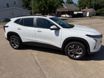2024 Chevrolet Trax FWD 4dr LT