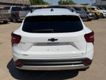 2024 Chevrolet Trax FWD 4dr LT