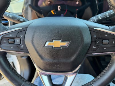 2024 Chevrolet Trax FWD 4dr LT