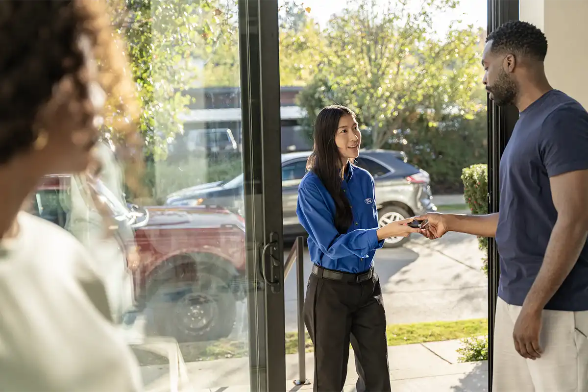 Aberle Ford Inc in Sabetha KS