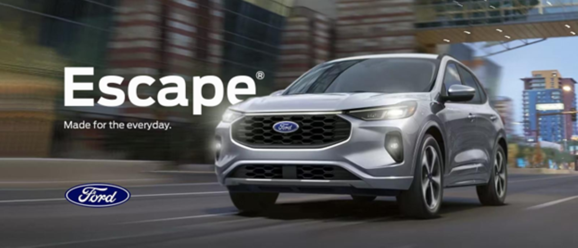 2026 Ford Escape in Sabetha #S