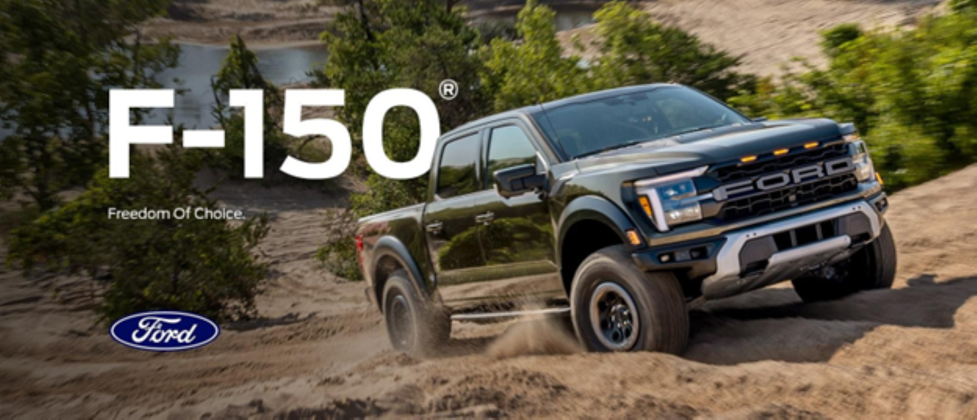 2026 Ford F-150 in Sabetha #S